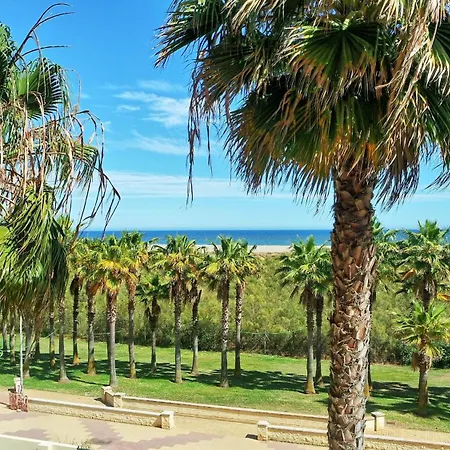 Playa Marina By H - Playa Pphm303p59 * Punta Del Moral