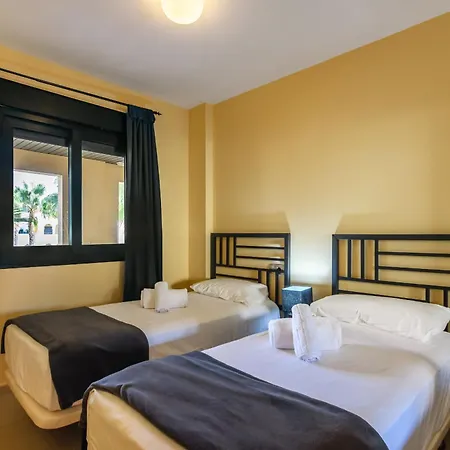 Apartamento Playa Marina By H - Playa Pphm303p59