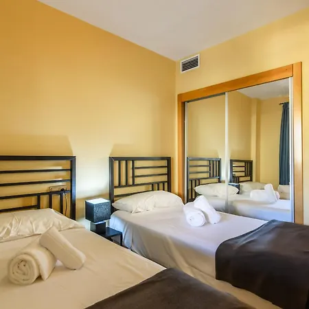 Apartamento Playa Marina By H - Playa Pphm303p59 Punta Del Moral