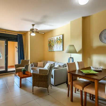 Apartamento Playa Marina By H - Playa Pphm303p59 *
