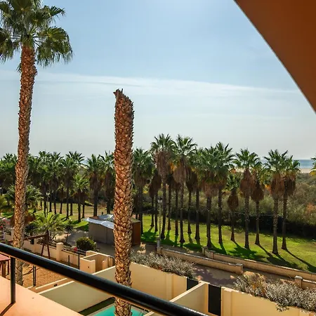 Playa Marina By H - Playa Pphm303p59 Apartamento