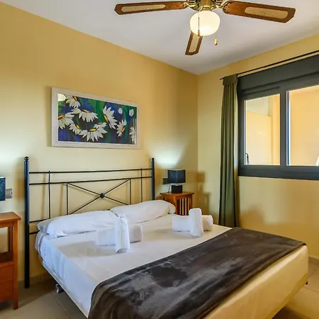 Playa Marina By H - Playa Pphm303p59 Apartamento *