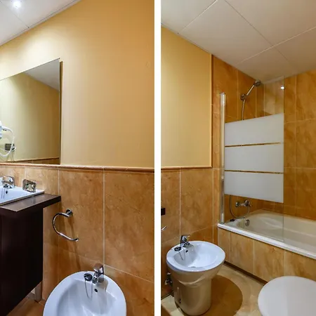 Playa Marina By H - Playa Pphm303p59 Apartamento Punta Del Moral